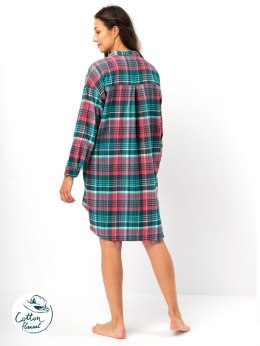 1 KOSZULA KEY LND-419 B25 XXL-4XL PROMO