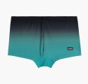 1 SZORTY KĄPIELOWE ATLANTIC KMS-317 WL24 CZA/ZIE PROMO