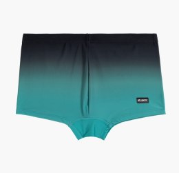 1 SZORTY KĄPIELOWE ATLANTIC KMS-317 WL24 CZA/ZIE PROMO
