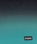 1 SZORTY KĄPIELOWE ATLANTIC KMS-317 WL24 CZA/ZIE PROMO