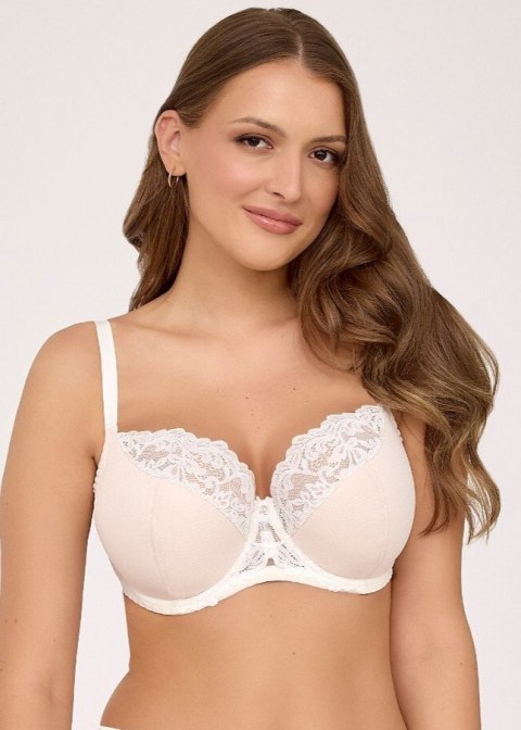 BIUSTONOSZ AVA 2236 CREAMY MAXI