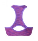BIUSTONOSZ GATTA ACTIVE SPORT BRA PURPLE/MEL