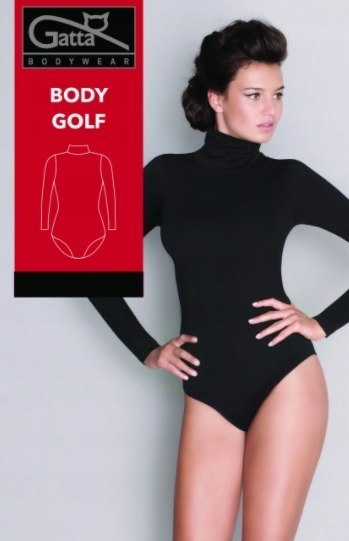 BODY GATTA GOLF BIA