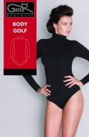 BODY GATTA GOLF CZA