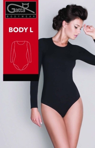 BODY GATTA L CZA