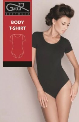 BODY GATTA T-SHIRT BIA