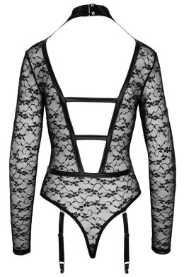 Body Lace