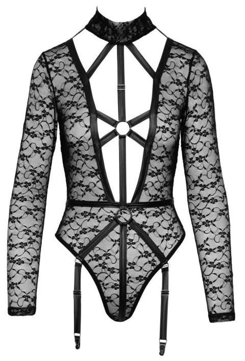 Body Lace