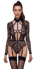 Body Lace