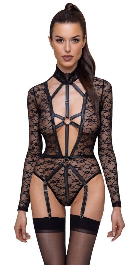 Body Lace