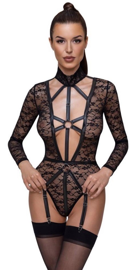 Body Lace