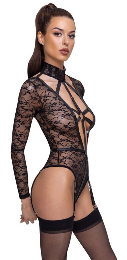 Body Lace