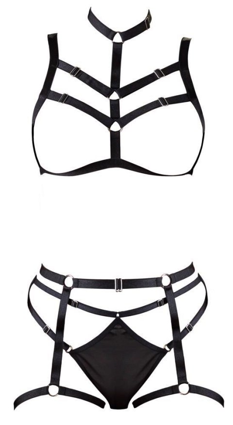 Bondage Set