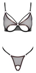 Bra Set Net