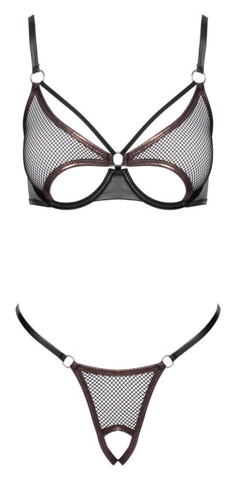 Bra Set Net