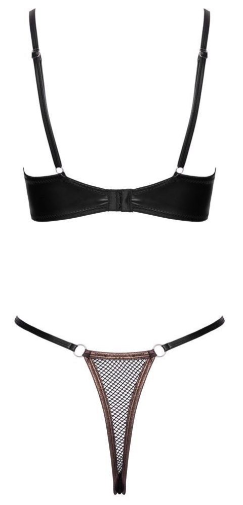 Bra Set Net