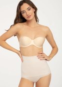 FIGI GATTA BIKINI HIGH WAIST NUDE