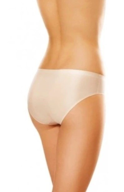 FIGI GATTA MINI BIKINI ULTRA COMFORT BEI