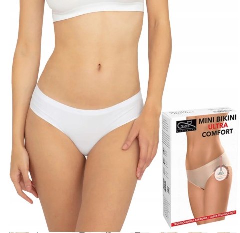 FIGI GATTA MINI BIKINI ULTRA COMFORT BIA
