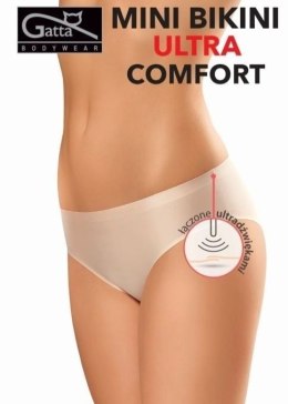 FIGI GATTA MINI BIKINI ULTRA COMFORT BLACK