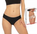 FIGI GATTA MINI BIKINI ULTRA COMFORT BLACK