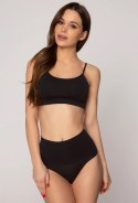 FIGI GATTA PANTY CORRECT SENSUAL SKIN BLACK