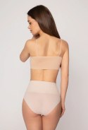 FIGI GATTA PANTY CORRECT SENSUAL SKIN L NUDE
