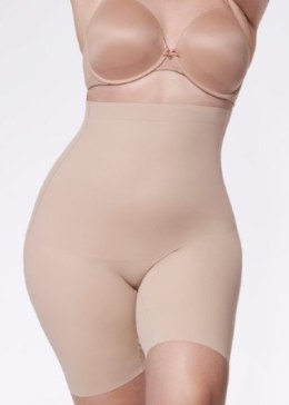 FIGI JULIMEX 269 BERMUDY BASIC HIGH-WAIST