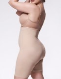 FIGI JULIMEX 269 BERMUDY BASIC HIGH-WAIST
