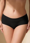 FIGI MARILYN POUPEE BETTI BLACK ONE SIZE BLACK