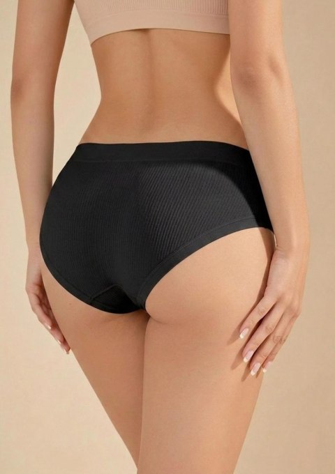 FIGI MARILYN POUPEE BETTI BLACK ONE SIZE BLACK