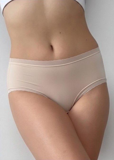 FIGI MARILYN POUPEE FOG SKIN ONE SIZE SKIN