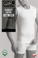 KOSZULKA GATTA BETWEEN SEAMLESS COTTON CZA