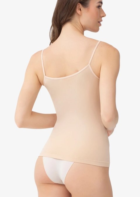 KOSZULKA GATTA CAMISOLE 2K610 NAT