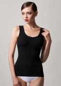 KOSZULKA GATTA CAMISOLE RIB CZA