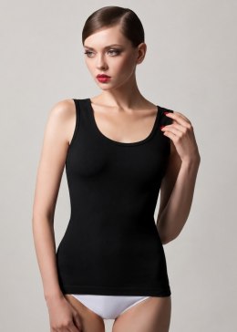 KOSZULKA GATTA CAMISOLE RIB CZA