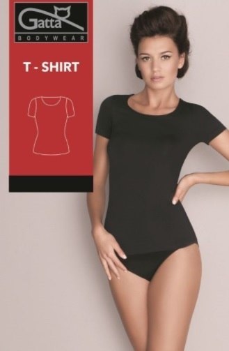 KOSZULKA GATTA T-SHIRT 2K608 CZA