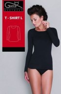 KOSZULKA GATTA T-SHIRT L 2635S MOD