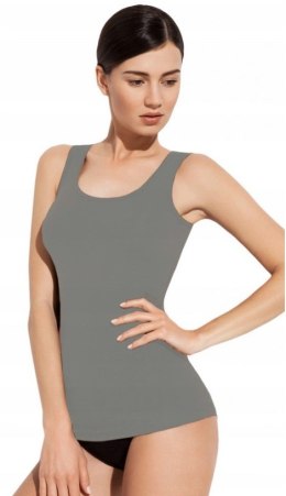 KOSZULKA GATTA TANK TOP GRI