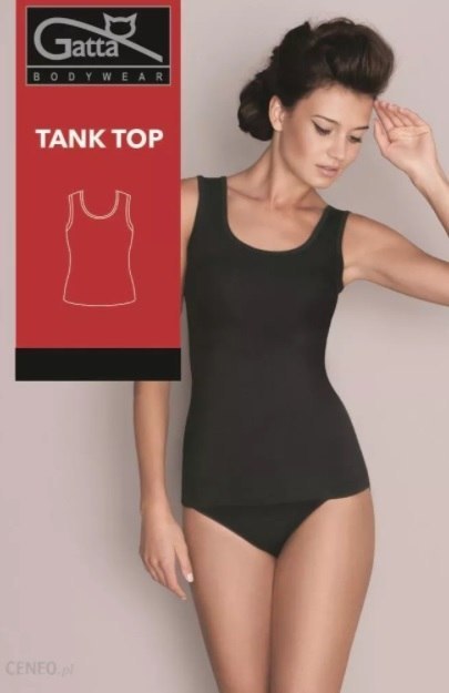 KOSZULKA GATTA TANK TOP PAN