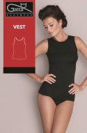 KOSZULKA GATTA VEST 2K609 BIA