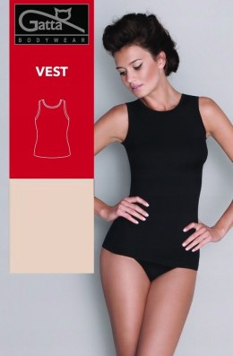 KOSZULKA GATTA VEST 2K609 NAT
