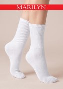 SKARPETY MARILYN 4 RUN SPORT UNISEX