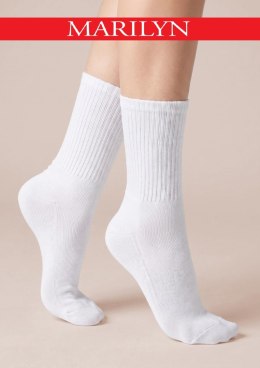 SKARPETY MARILYN 4 RUN SPORT UNISEX