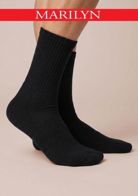 SKARPETY MARILYN 4 RUN SPORT UNISEX