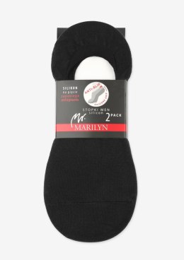 STOPKI MARILYN MEN SILICON 2 PAK