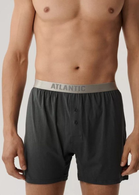 1 BOKSERKI ATLANTIC 2BMB-005 GRAFIT 2 szt. PROMO