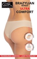 1 FIGI GATTA BRAZYLIAN WINDY ULTRA COMFORT BEIGE 1 szt. PROMO