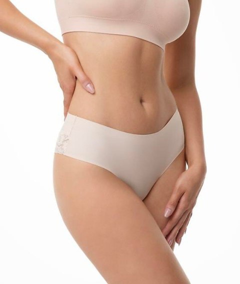 1 FIGI JULIMEX CHEEKIE BRASIL BEŻ PROMO