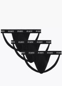 1 SLIPY ATLANTIC 3BMP-1571 CZARNY 1 szt. PROMO